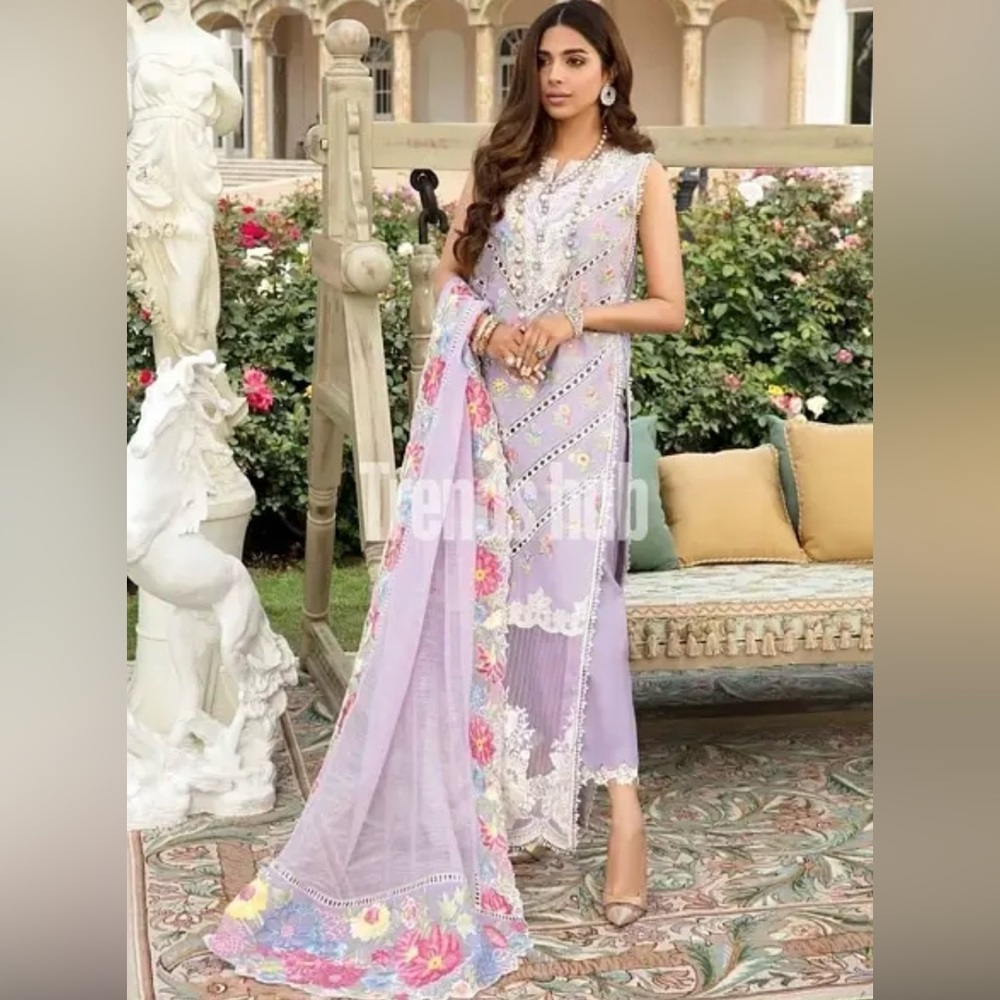Pakistani Indian dress